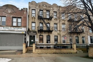 Brooklyn, NY Apartments - 124 Cortelyou Rd