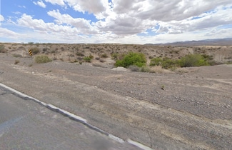 Moapa, NV Residential - HYW 168
