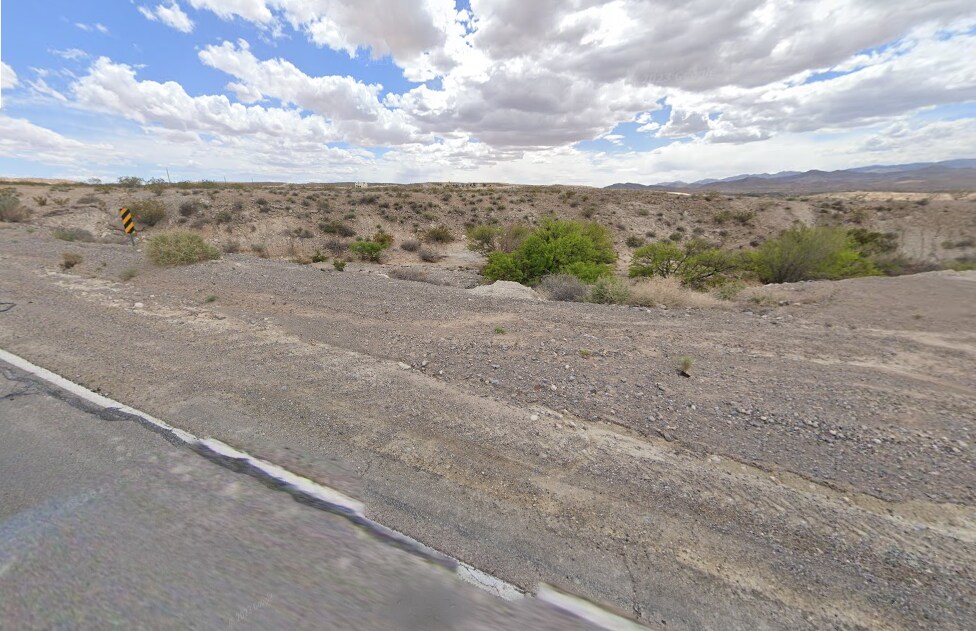 HYW 168, Moapa, NV for Sale