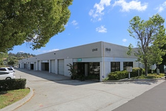 Escondido, CA Industrial - 1948 Don Lee Pl Escondido, CA Industrial - 1948 Don Lee Pl