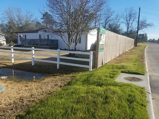 Spring, TX Commercial - 5707 Rhetta Ln