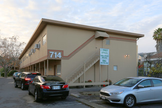 San Rafael, CA Office - 714 C St