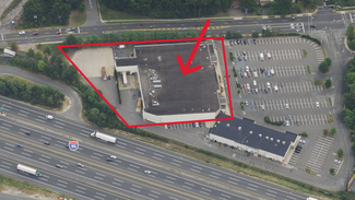 Milltown, NJ Office - 100-300 Ryders Ln