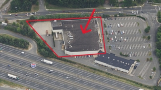 Milltown, NJ Office - 312-316 Ryders Ln