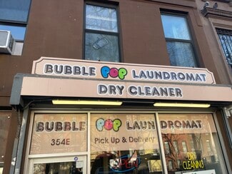 New York, NY Retail - 354 E 116th St