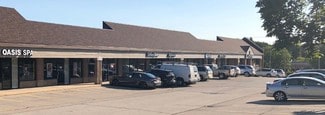 New Berlin, WI Retail - 12400-12450 W National Ave