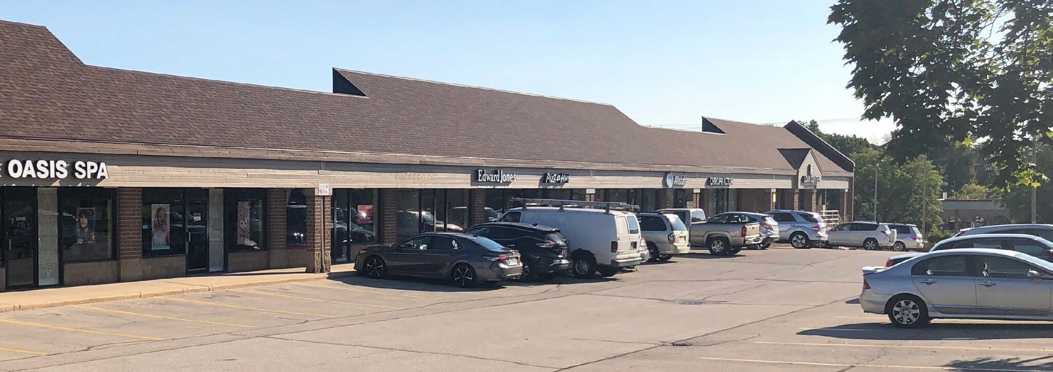 12400-12450 W National Ave, New Berlin, WI for Rent