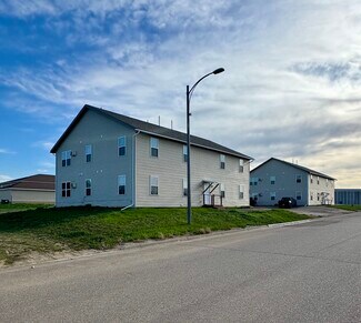Crosby, ND undefined - Eight-Unit Residential Portfolio