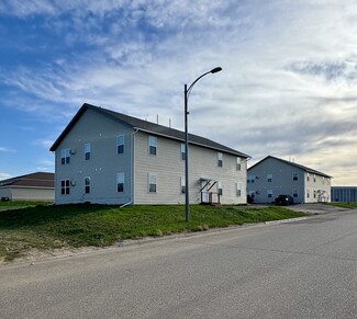 Crosby, ND undefined - Located on the SE side of Crosby, just a block from The Bypass Bar & Grill and across the