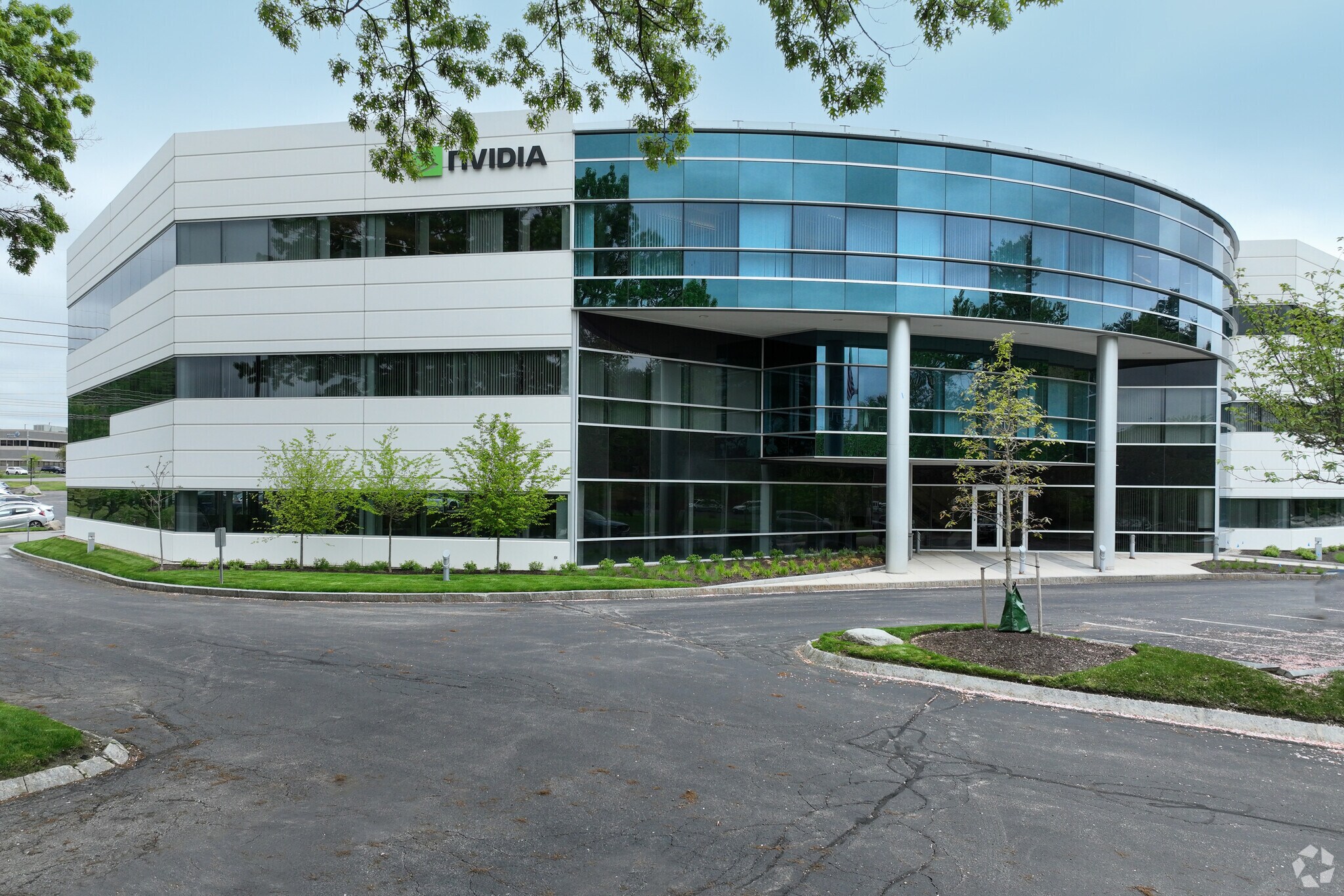 2 Technology Park Dr, Westford, MA for Rent