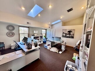 Great Falls, VA Medical - 10130-10134 Colvin Run Rd