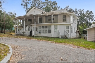 Fairhope, AL Multi-Family - 355 S Mobile St