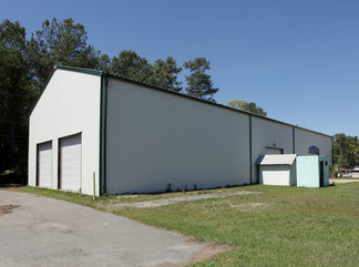 Mount Pleasant, SC Industrial - 517 A Long Point Rd