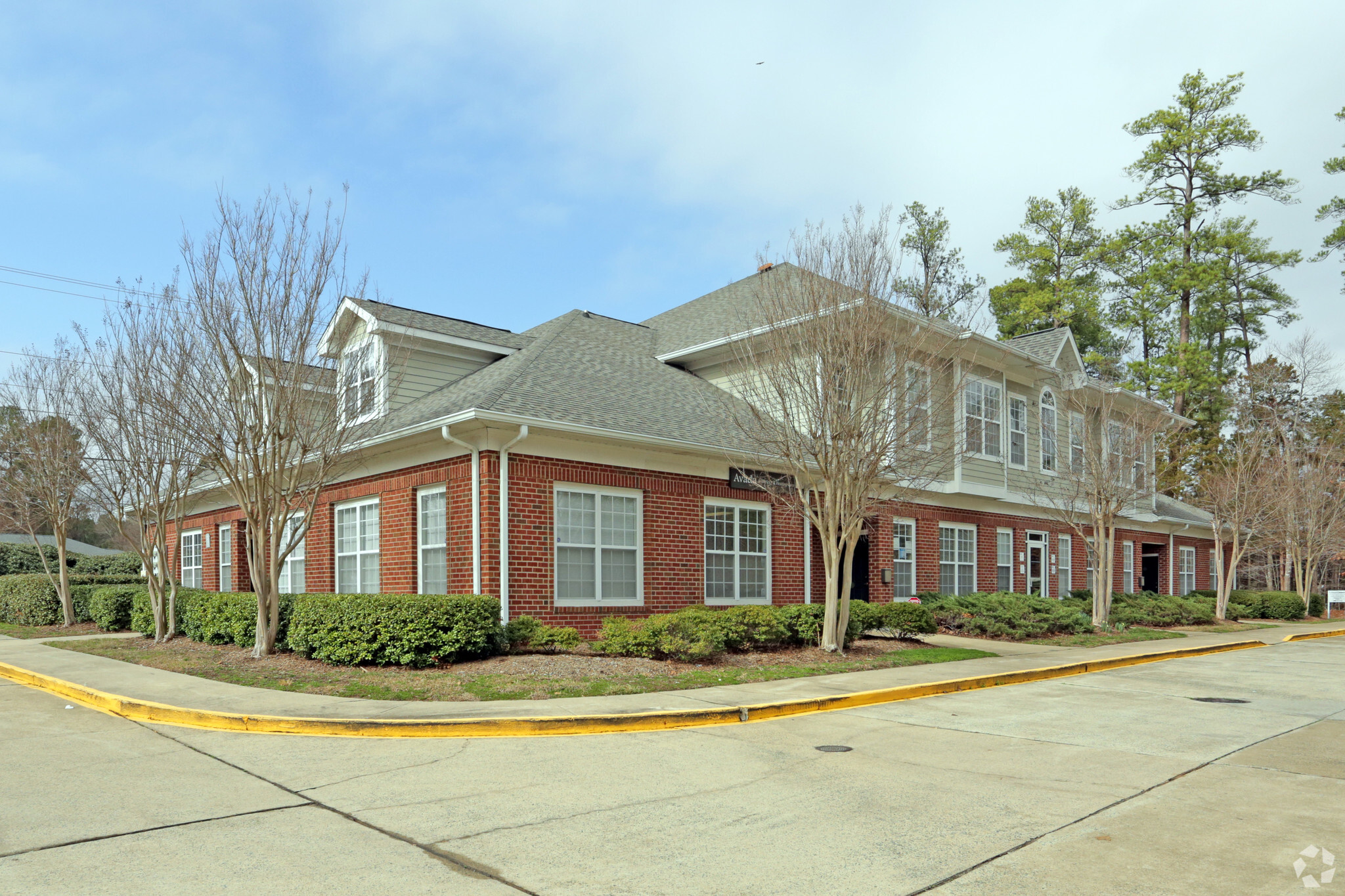 6011 Fayetteville Rd Durham, NC 27713 - Office Property for Lease on ...