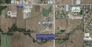 1102 SE Flower Mound Rd  