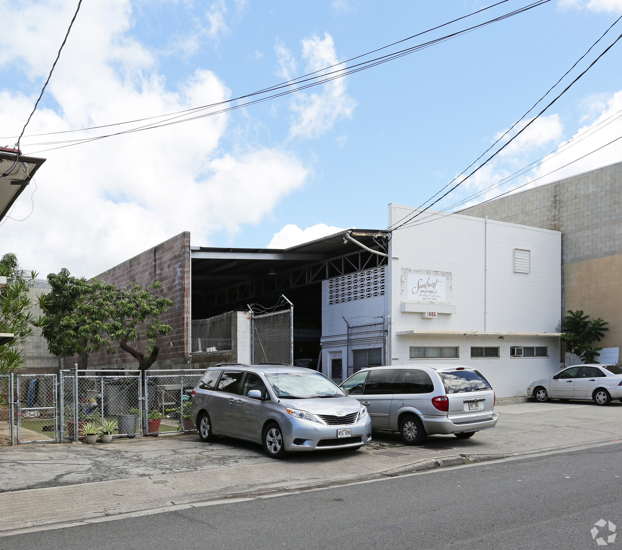 1806 Homerule St, Honolulu, HI for Rent