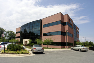 Woodbridge, VA Office - 12700 Black Forest Ln