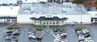 Atlanta, GA Retail - 7507 NE Roswell Rd Atlanta, GA Retail - 7507 NE Roswell Rd