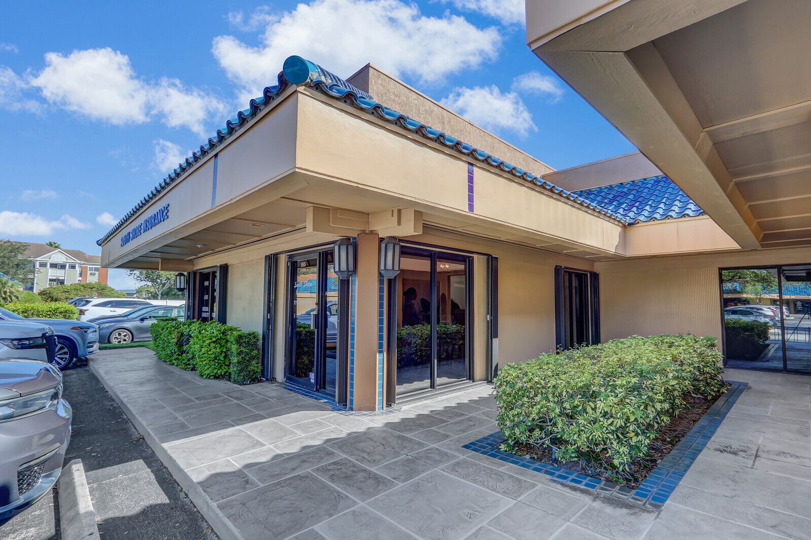955 SE Central Pky, Stuart, FL for Rent