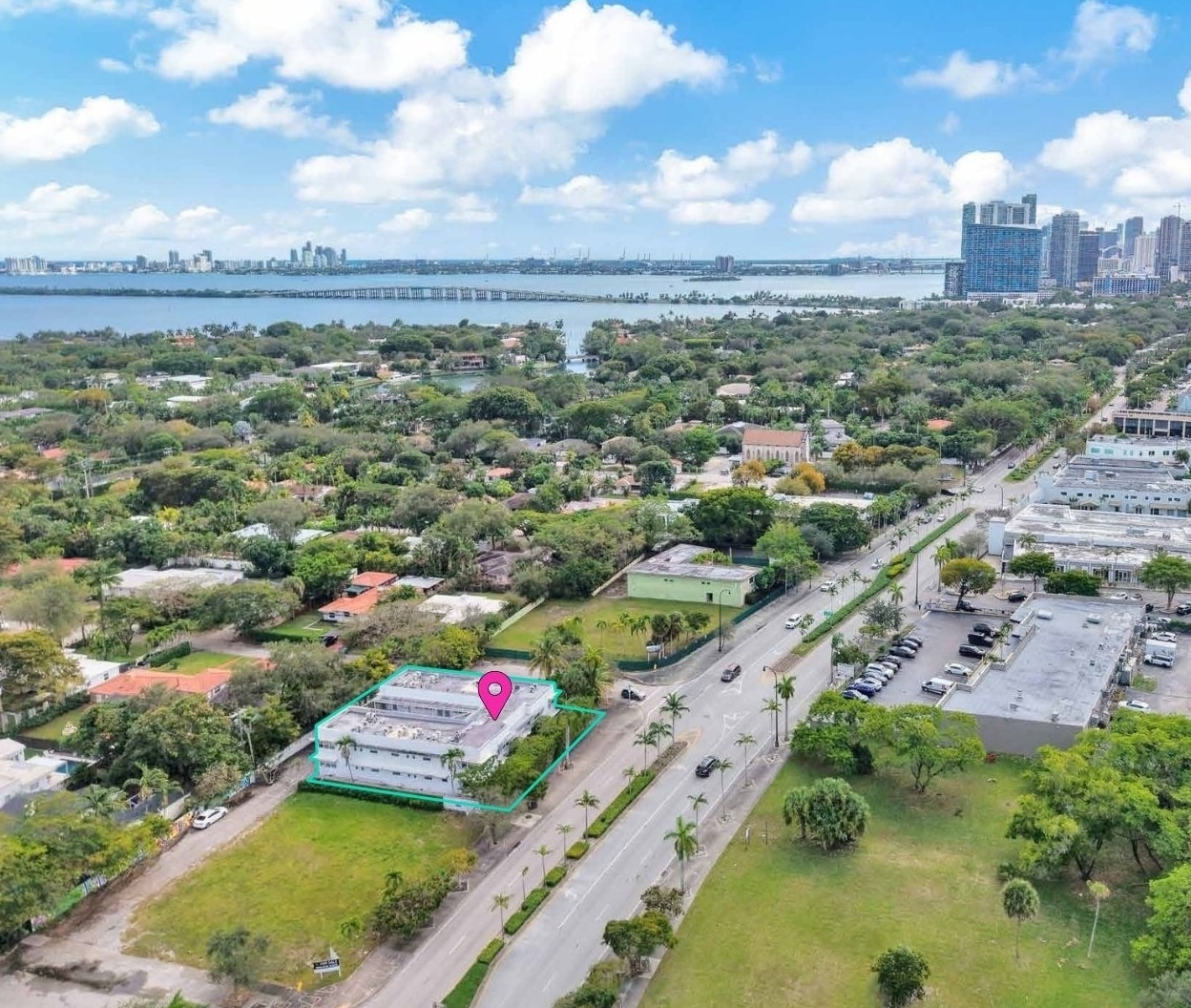 5201 Biscayne Blvd, Miami, FL for Sale