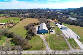 Columbia, TN Industrial - 1742 Monsanto Rd Columbia, TN Industrial - 1742 Monsanto Rd