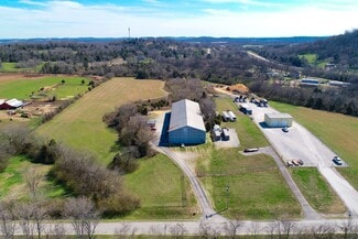 Columbia, TN Industrial - 1742 Monsanto Rd Columbia, TN Industrial - 1742 Monsanto Rd