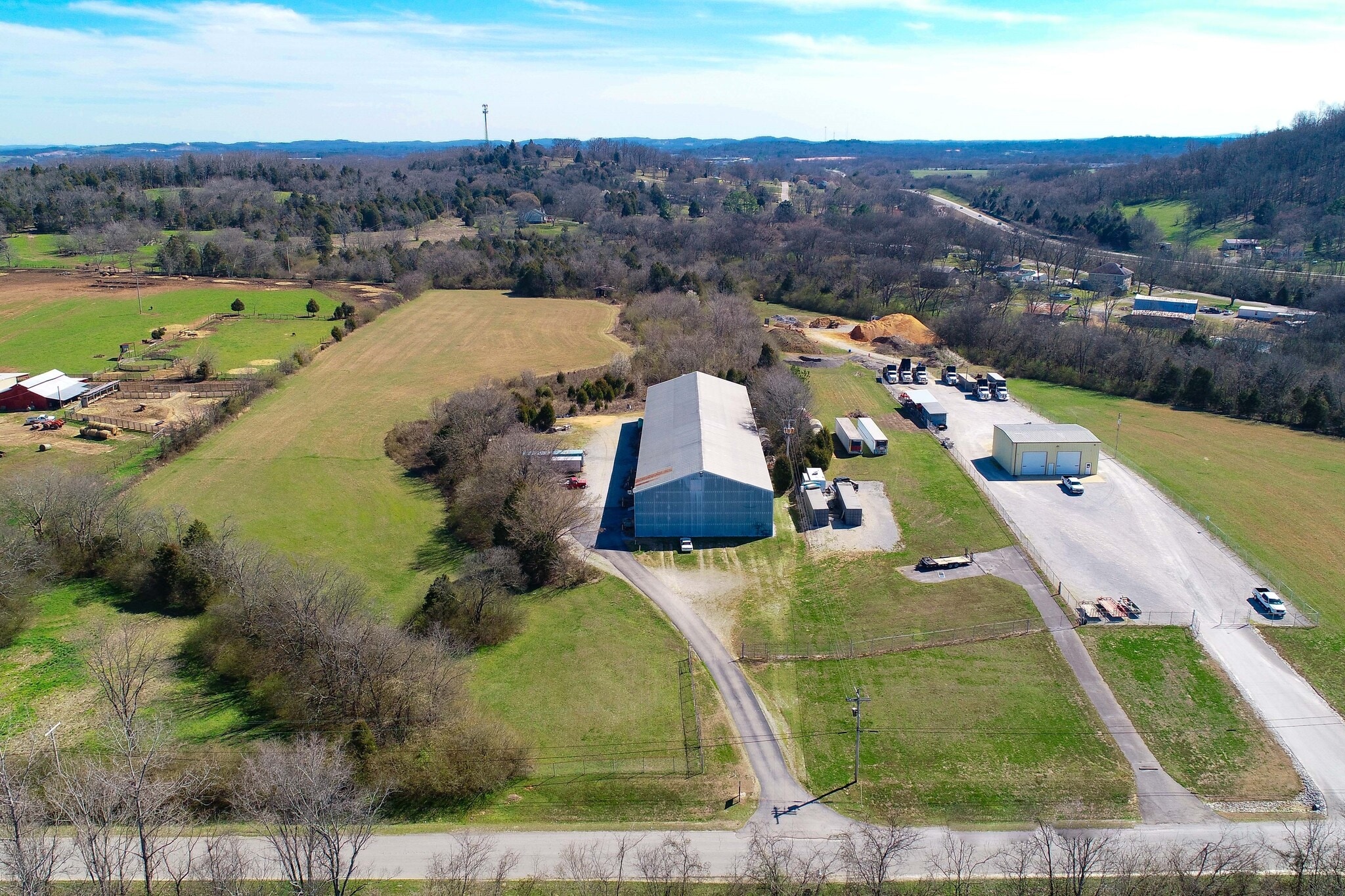 1742 Monsanto Rd, Columbia, TN for Rent