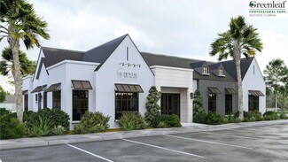 Ponte Vedra Beach, FL Commercial Land - 40 Greenleaf Drive Ponte Vedra Beach, FL Commercial Land - 40 Greenleaf Drive