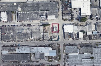 Miami, FL Industrial Land