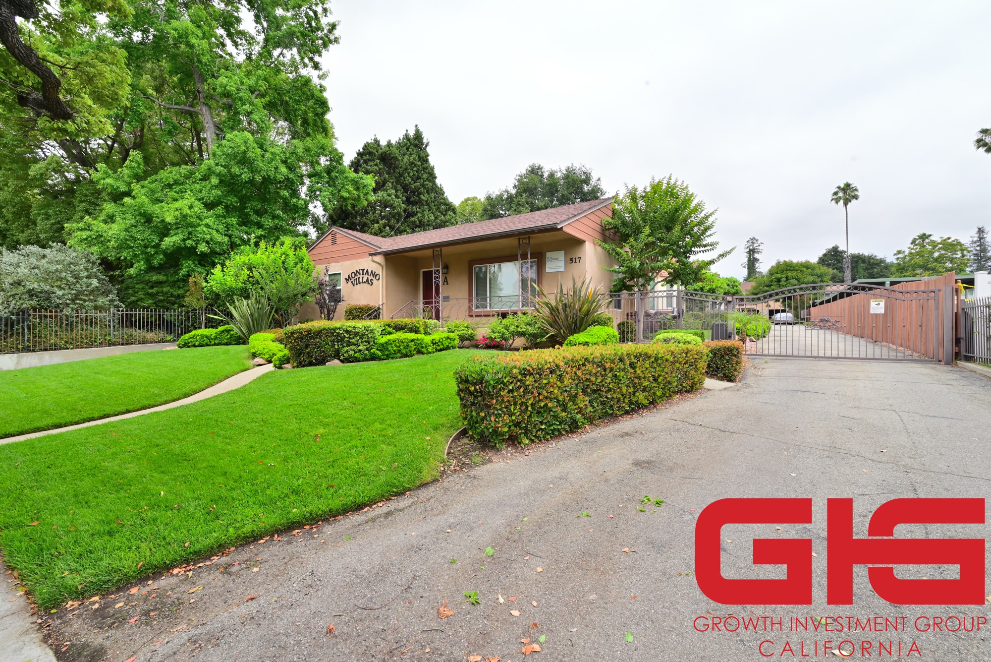 517 E Washington Blvd, Pasadena, CA for Sale