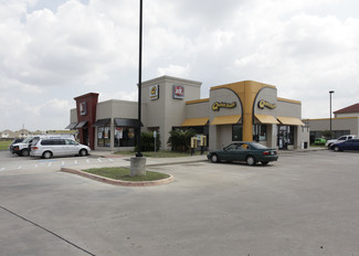 Houston, TX Service Station - 12680 Beechnut St