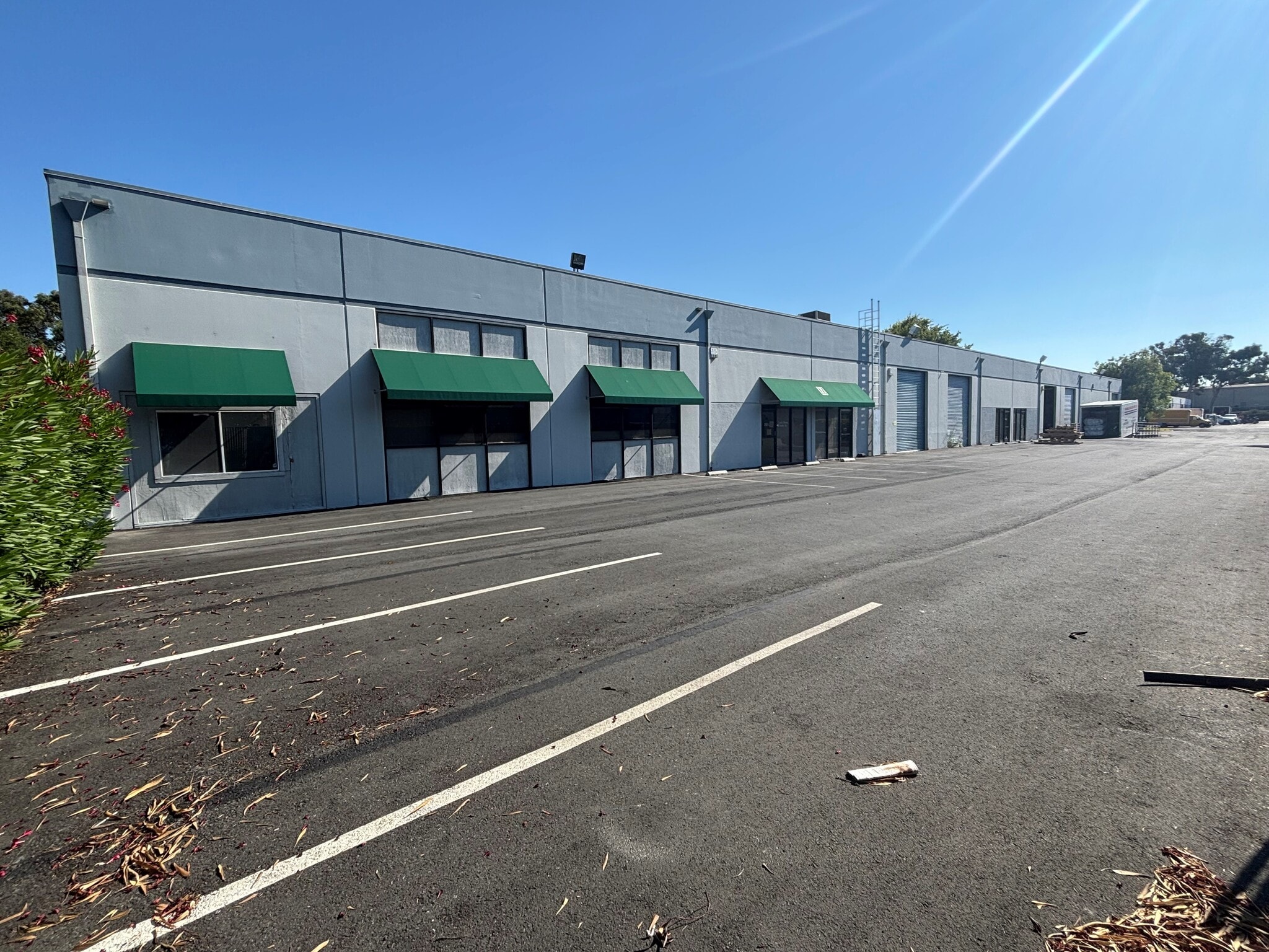 130 Mason Cir, Concord, CA for Rent