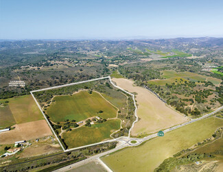 Lompoc, CA Agricultural - 2755 Purisima Rd