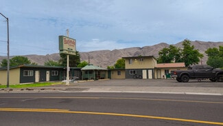 Clarkston, WA Hospitality - 812 Bridge St