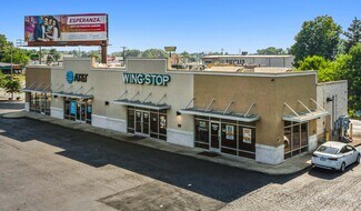 Indianapolis, IN undefined - 7326-7336 Pendleton Pike