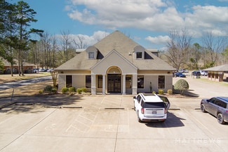 Arkadelphia, AR Office - 2906 Cypress Rd