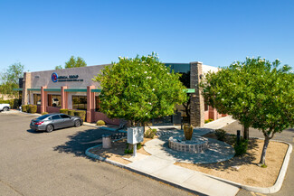 Glendale, AZ Office - 17218 N 72nd Dr