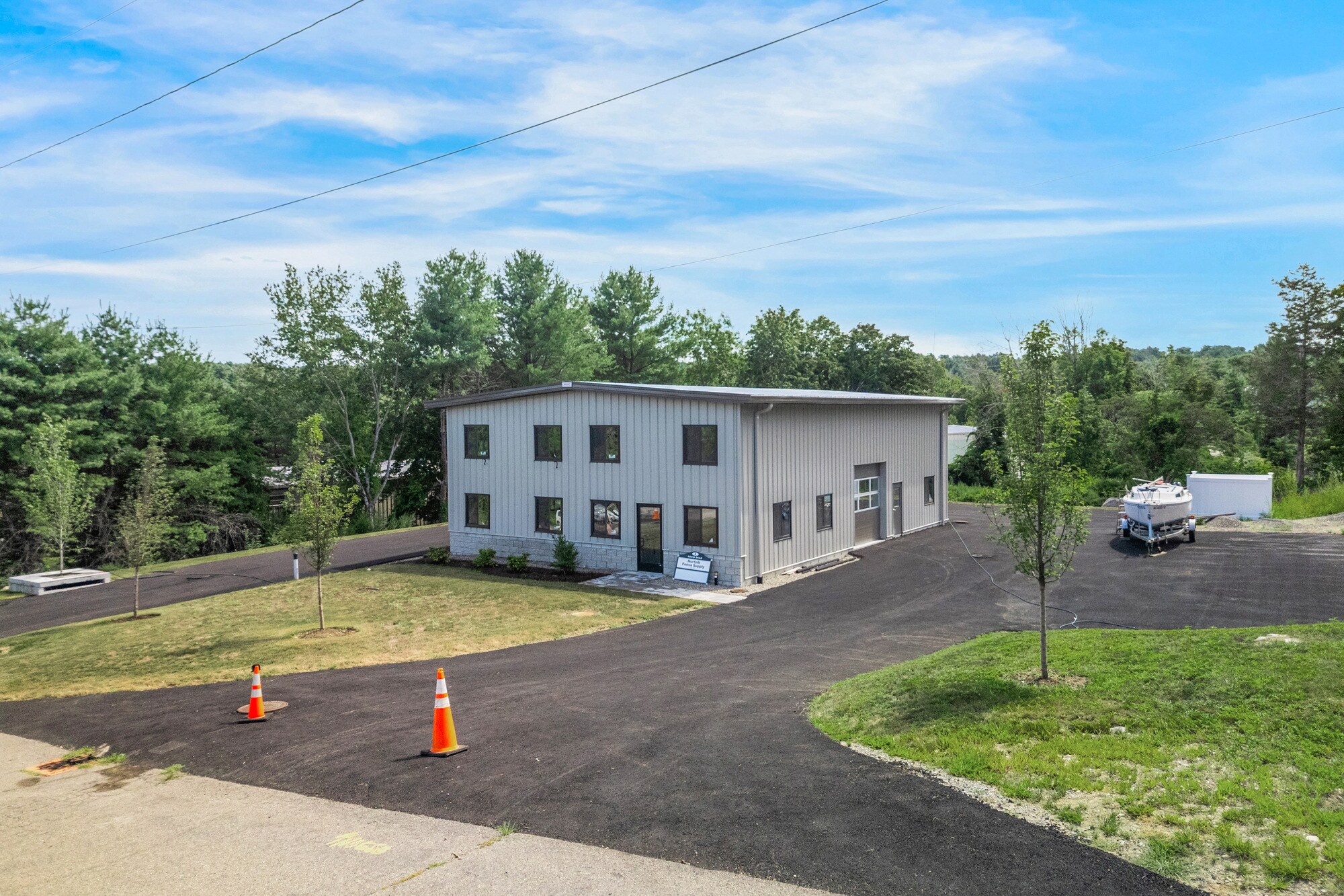 4 David Rd, Norfolk, MA for Sale