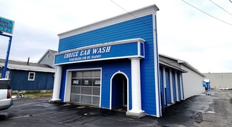 Oneida, NY Office/Retail - 137 Genesee St