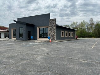 Dyer, IN Retail - 1468 Joliet St