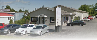 Greater Napanee, ON Office, Industrial - 24 Advance Ave