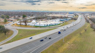 Merriam, KS Manufacturing - 5400 Antioch Dr