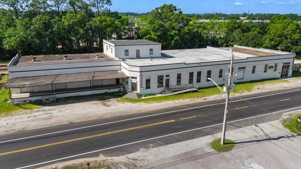 5154-5200 W Beaver St, Jacksonville, FL for Rent