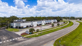 Tampa, FL Flex - 4612 N 56th St