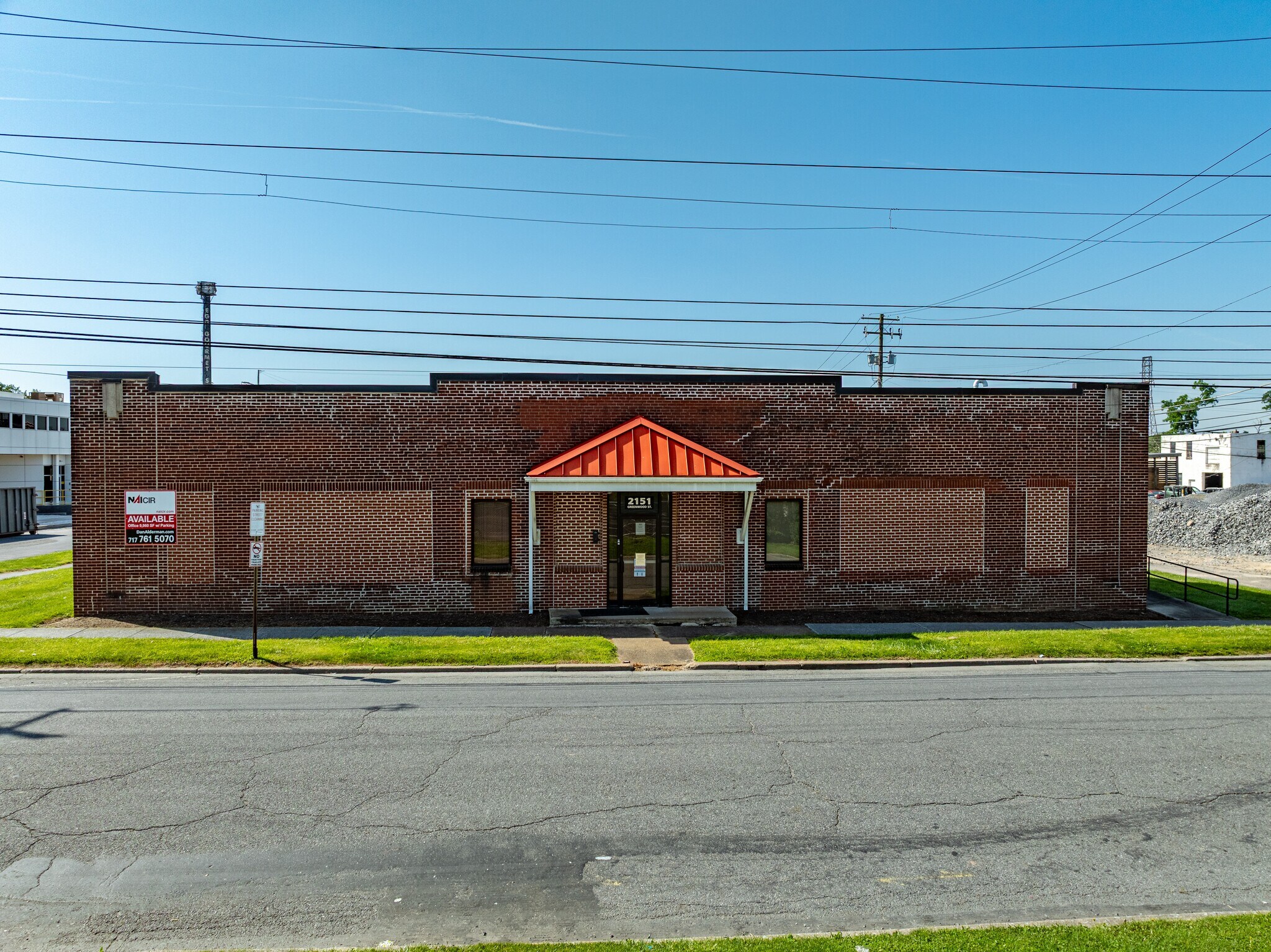 2151 Greenwood St, Harrisburg, PA for Rent