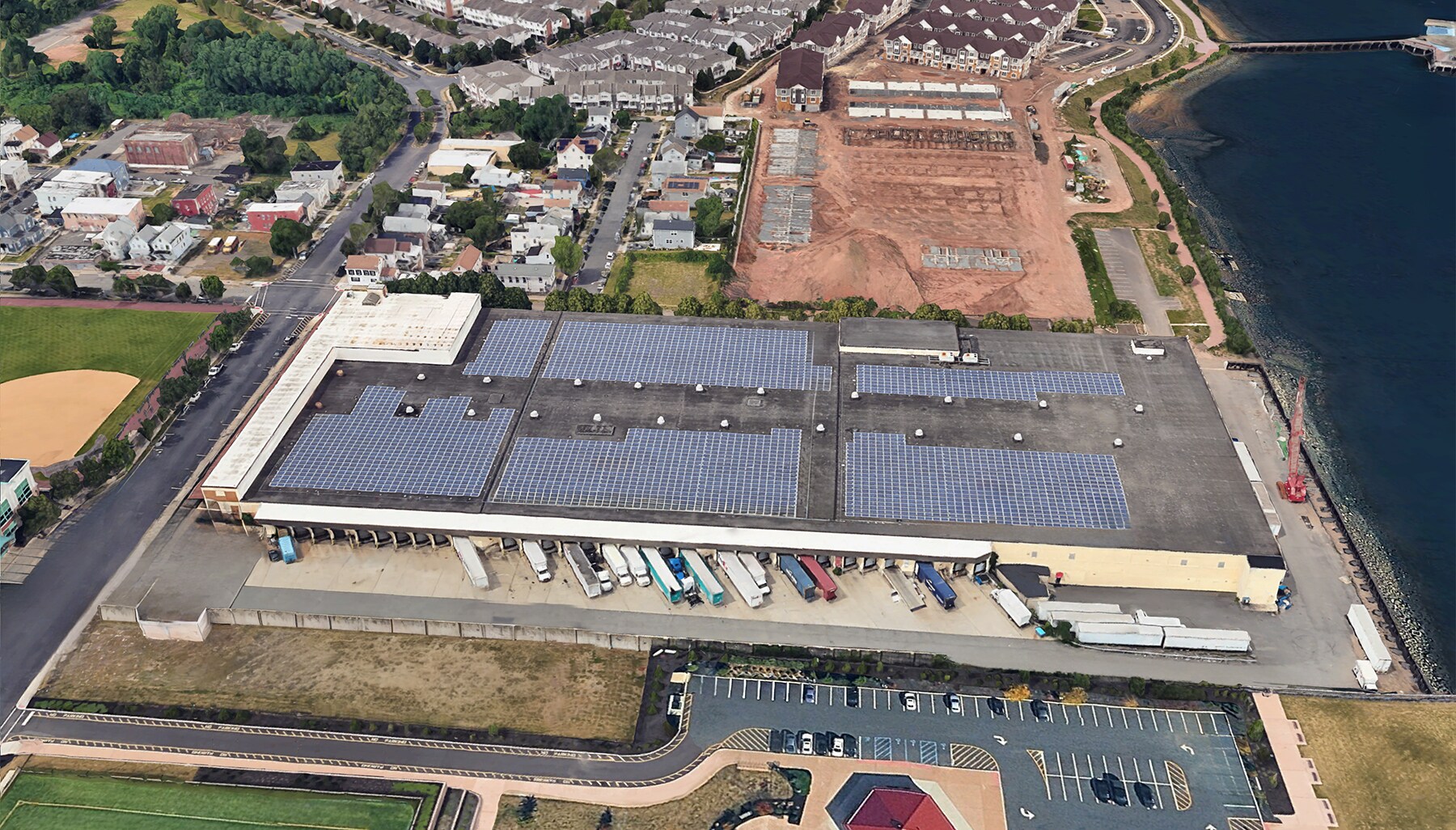 1 Buckingham Ave, Perth Amboy, NJ for Rent