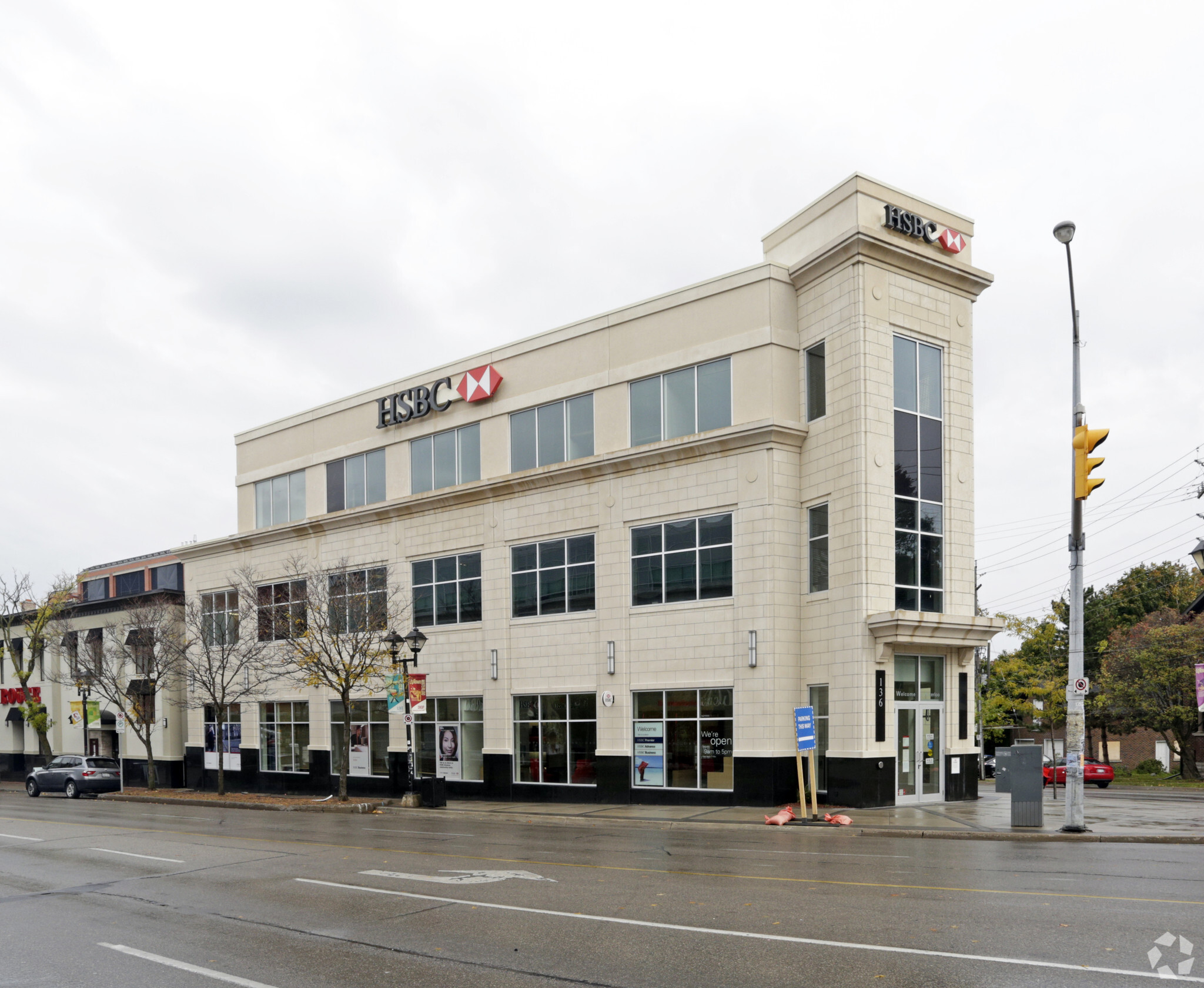 136 King St S, Waterloo, ON for Rent