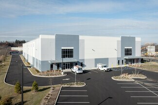 Lyndhurst, NJ Industrial - 1200 Wall St W Lyndhurst, NJ Industrial - 1200 Wall St W