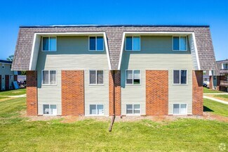 Clinton, IA 238-Unit Portfolio