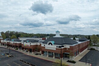 Solon, OH Retail - 6025 Kruse Dr